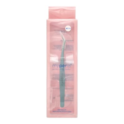 Pinza Pestaña MYPERLA M114