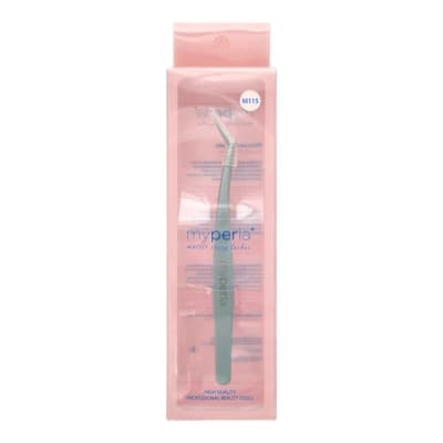 Pinza Pestaña MYPERLA M115