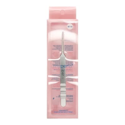 Pinza Pestaña MYPERLA M116
