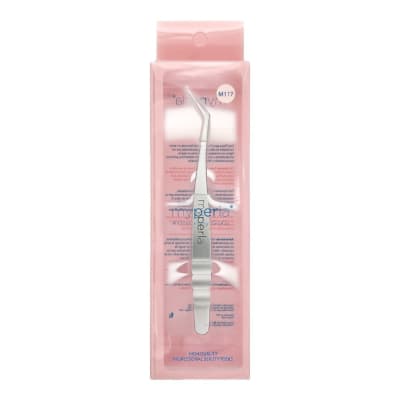 Pinza Pestaña MYPERLA M117