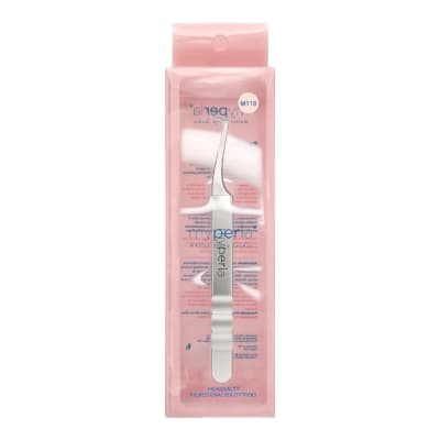 Pinza Pestaña MYPERLA M118