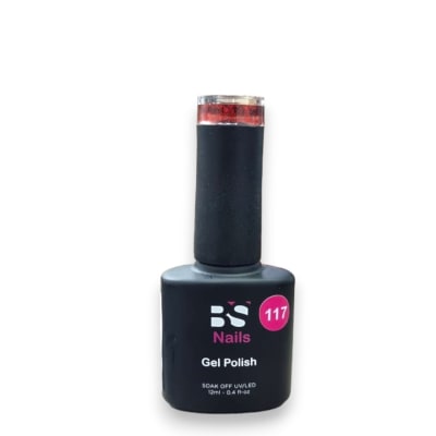 Esmalte BSNAILS 117 12ml1