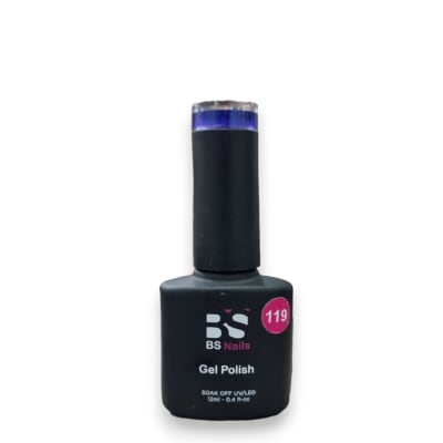 Esmalte BSNAILS 119 12ml