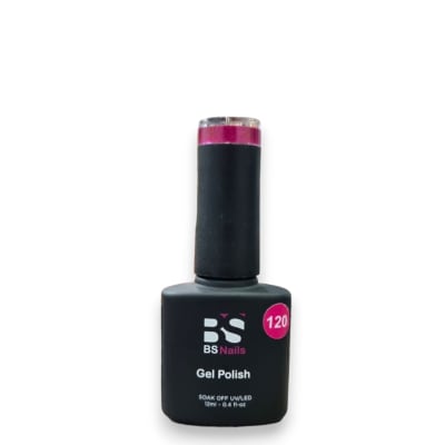 Esmalte BSNAILS 120 12ml1