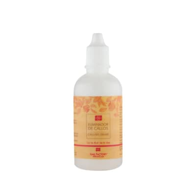 Eliminador de callos 1oz (45ml) NAIL FACTORY