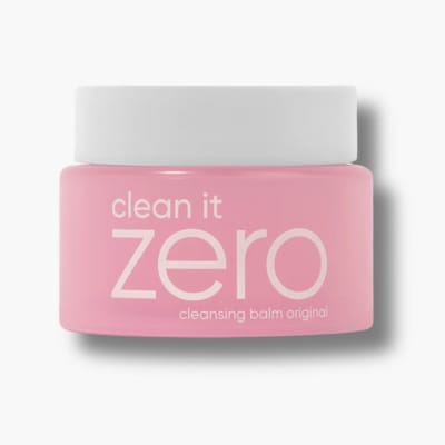 Banila Co Clean It Zero Cleansing Balm Original 50ml1