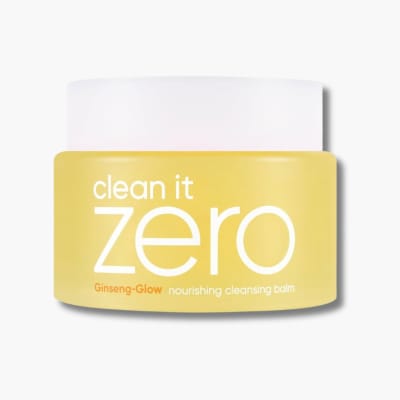 Banila Co Bálsamo “Ginseng Glow – Clean it Zero Nourishing Cleansing Balm” 100ml1