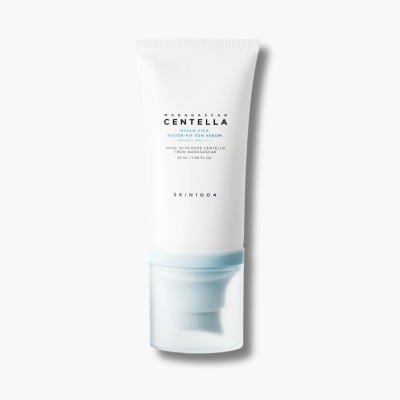 Skin1004 Protector Solar “Madagascar Centella Hyalu-Cica Water-Fit Sun Serum”