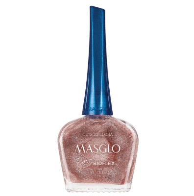 Esmalte tradicional MASGLO (quisquillosa)