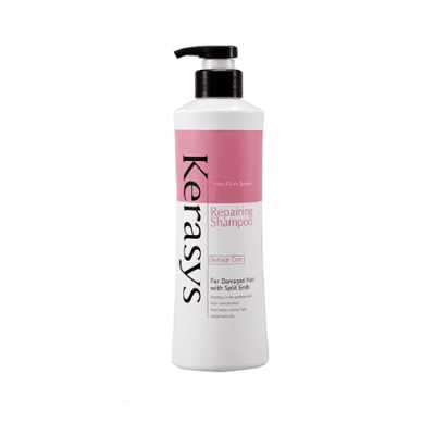KERASYS REPAIRING SHAMPOO 600 ML