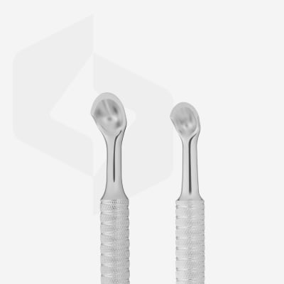 Staleks Expert 52 Type 1 – Repujador de Cutículas