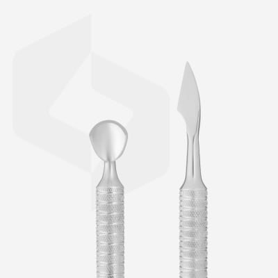 Staleks Expert 52 Type 2 – Repujador de Cutículas