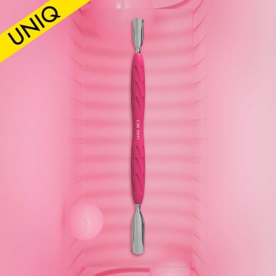 Staleks UNIQ 10 Type 1 “Gummy” – Repujador de Cutículas1