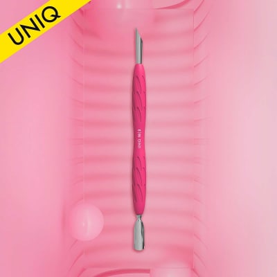 Staleks UNIQ 10 Type 2 “Gummy” - Repujador de Cutículas