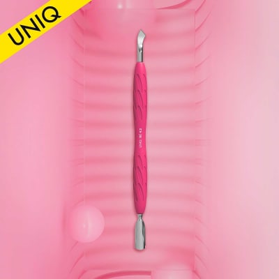 Staleks UNIQ 10 Type 4.2 “Gummy” – Repujador de Cutículas