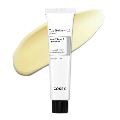 COSRX RETINOL CREMA 0.1% 20ml1