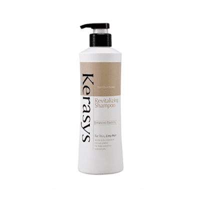 KERASYS REVITALIZING SHAMPOO 600 ML
