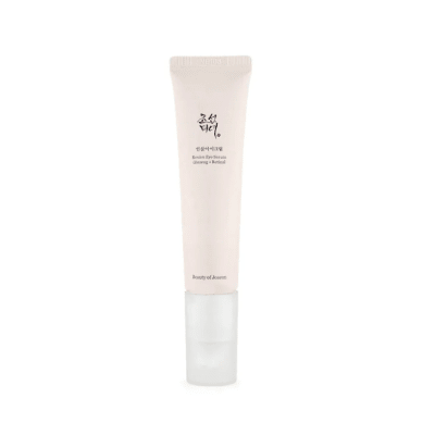 Beauty of Joseon Revive Eye Serum: Ginseng + Retinal
