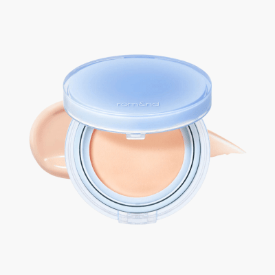 ROM&ND BARE WATER CUSHION – Base Maquillaje 02 PURE 21