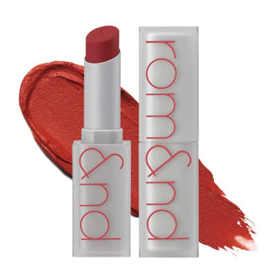 ROM&ND Zero Matte Lipstick #02 All That Jazz – Labial Matte