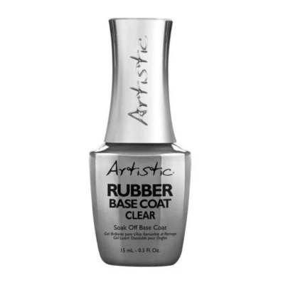 Rubber Base Clear ARTISTIC 15ml