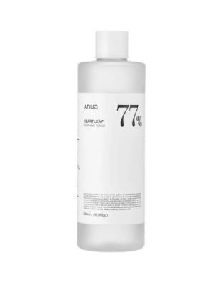 Anua Heartleaf 77% Soothing Toner - 250ml
