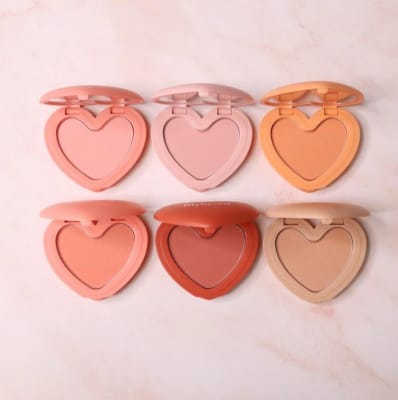 Lily by Red Polvo Luv Beam Cheek