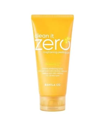 Banila Co Exfoliante “Clean it Zero Brightening Peeling Gel” 120ml