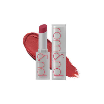 ROM&ND Zero Matte Lipstick #01 Dusty Pink – Labial Matte