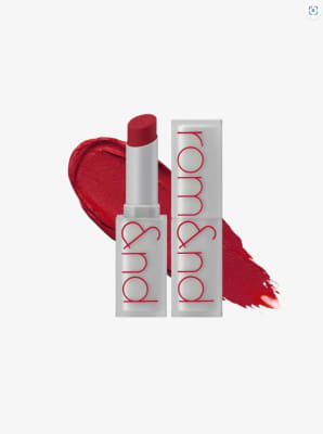 ROM&ND Zero Matte Lipstick #13 Red Carpet – Labial Matte