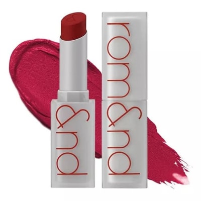 ROM&ND Zero Matte Lipstick #20 Red Dive – Labial Matte