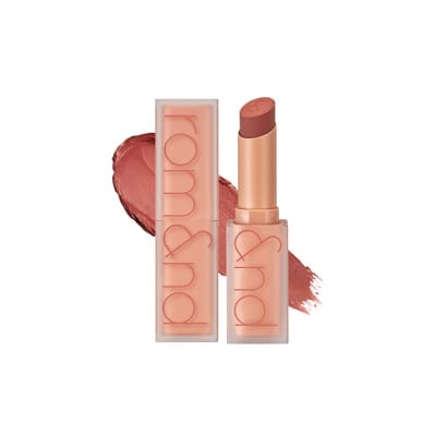 ROM&ND Zero Matte Lipstick #23 Ruddy Nude – Labial Matte