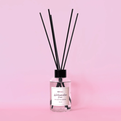 GoNails Difusor de Aroma - Chicle Sandia 110 ml1