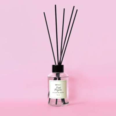 GoNails Difusor de Aroma - Fresh Mojito 110 ml1