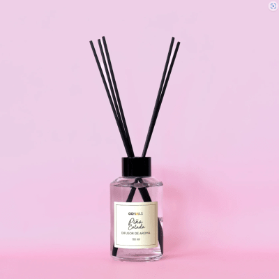 GoNails Difusor de Aroma - Piña Colada 110 ml1