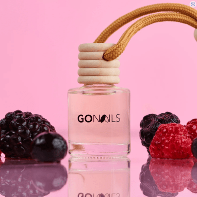 Go Nails Mini Difusor Aroma Wild Berries 8ml