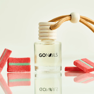 GoNails Mini Difusor de Aromas 8 ml Chicle de Sandia