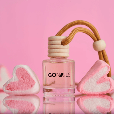 Go Nails Mini Difusor de Aromas 8 ml Cotton Candy