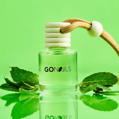 GoNails Mini Difusor de Aromas 8 ml Fresh Mojito