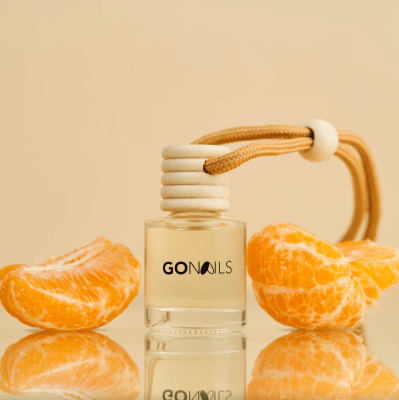 Go Nails Mini Difusor de Aromas 8 ml Happy Clementine1