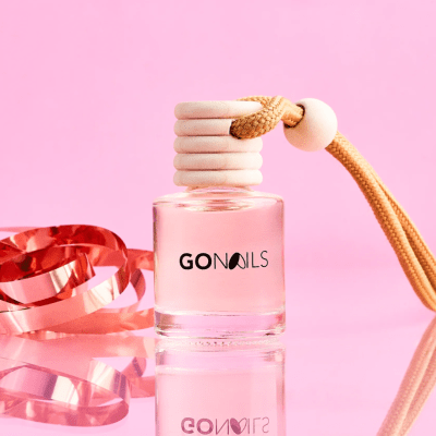GoNails Mini Difusor de Aromas 8 ml Pink Champagne