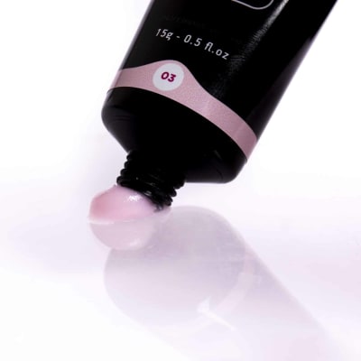 Sculpgel BSNAILS BABY PINK 30gr