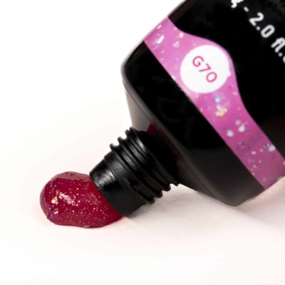 Sculpgel Glitter G70 BSNAILS 30gr1