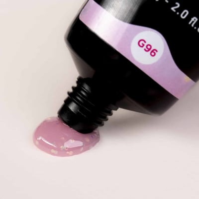 Sculpgel Glitter G96 BSNAILS 60gr1