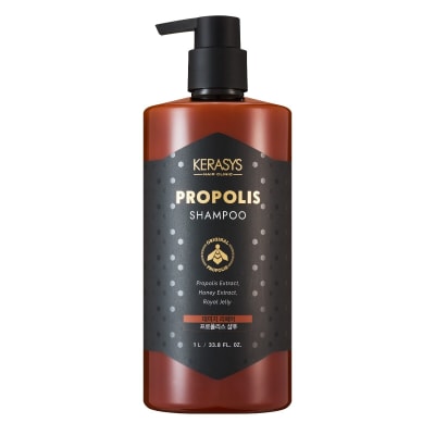 KERASYS PROPOLIS SHAMPOO ENERGY PLUS 1L1