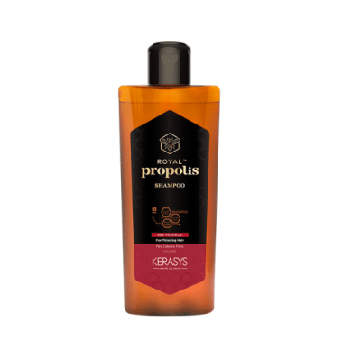 KERASYS Propolis Royal Red shampoo 180ml1