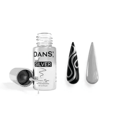 REAL SILVER DANS