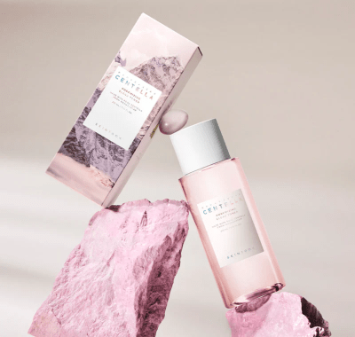 SKIN1004 Centella Poremizing Clear Toner 210 ML – Tónico Control Poros