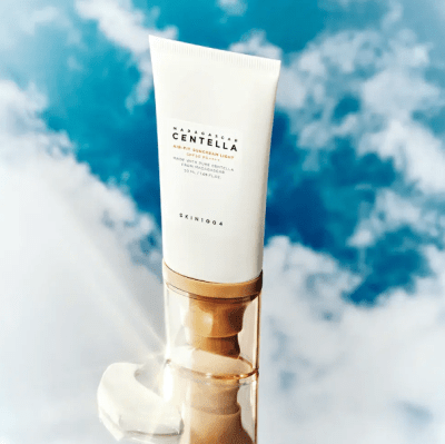 SKIN1004 Centella Air-Fit Suncream Light SPF 30 Protector Solar Mineral 50ml