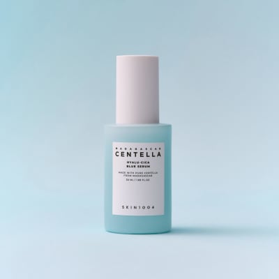 SKIN1004 Centella Hyalu-Cica Blue Serum 50ml – Hidratante Intensivo